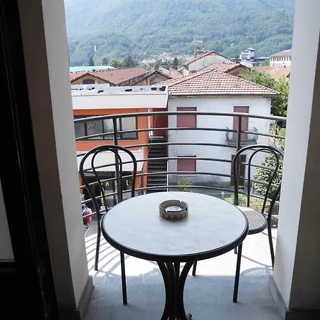 Al 182 Fornaci di Barga