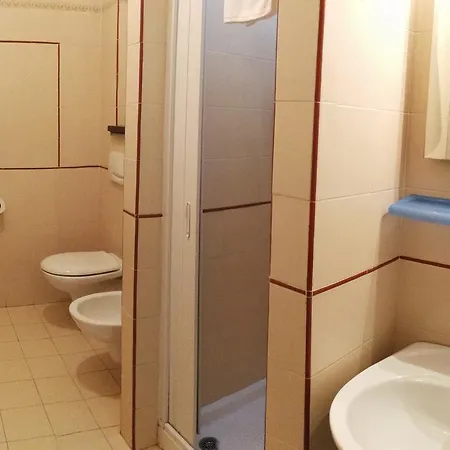 招待所 Al 182 弗纳茨迪巴戈